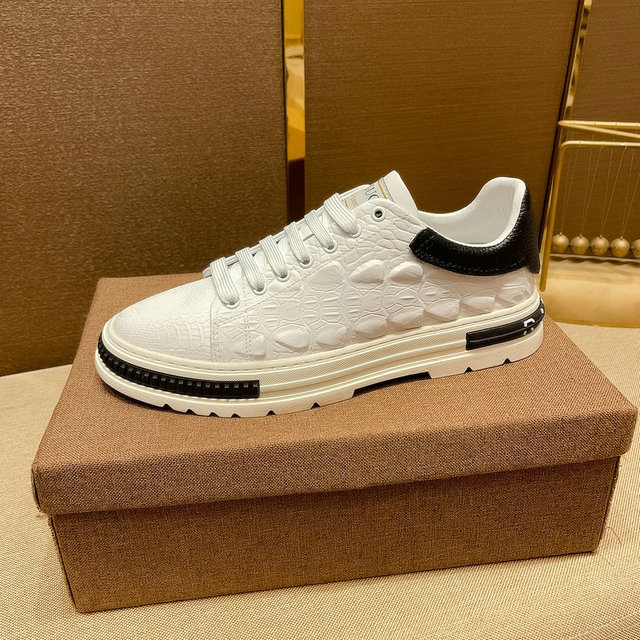 men gucci shoes-512